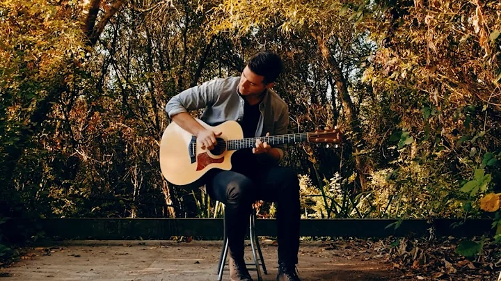 Warren Thompson - In Your Honor (Official Video)