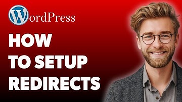 How To Setup Redirects In Wordpress For Better Seo & Smooth Website Migrations [2025 Guide]