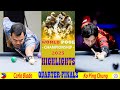 QUARTER FINALS Ko Ping Chung Vs Carlo Biado 2025 World Pool Championship QUARTER FINALS Ko Ping Chung Vs Carlo Biado 2025 World Pool Championship