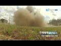 Kfn defense tv  russia arena active protection system aps test firing