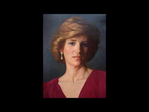 Video: Printsess Diana kaunimad fotosessioonid
