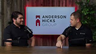 Meet Julio Martinez | Field Operations at Anderson Hicks Group