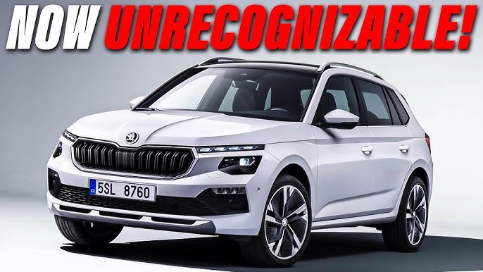 Skoda Kamiq Style 1.0 TSI 81 kW / 110 PS 7-Gang Automatikgetriebe