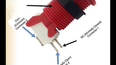 Buttons  - wiring them to the Raspberry Pi and detecting presses in Python