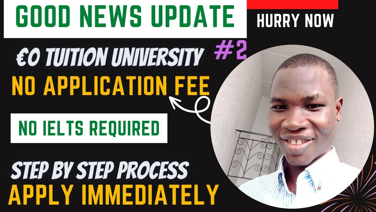 Lmu Munich How To Apply Lmu Munich How To Apply