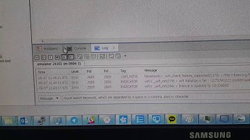 Tizen Studio 1.0 (Windows 7 64bit) move view