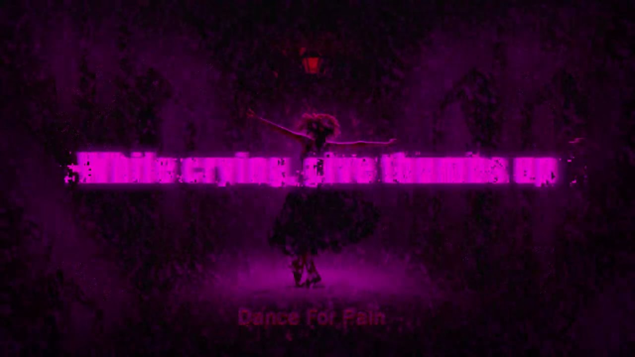 Hardrope - Dance For Pain [Lyric Video]