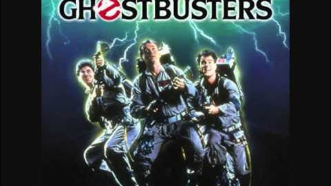 Ghostbusters (Original Score) - 19 Crossing The  Streams - Elmer Bernstein