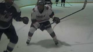 Caleb Hit.AVI