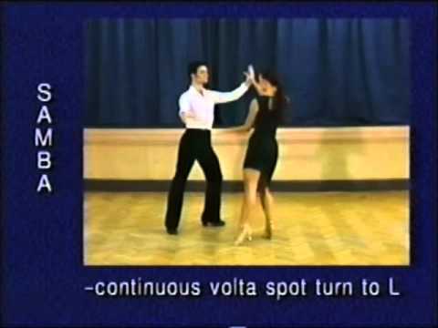 prum samba meaning prum samba meaning
