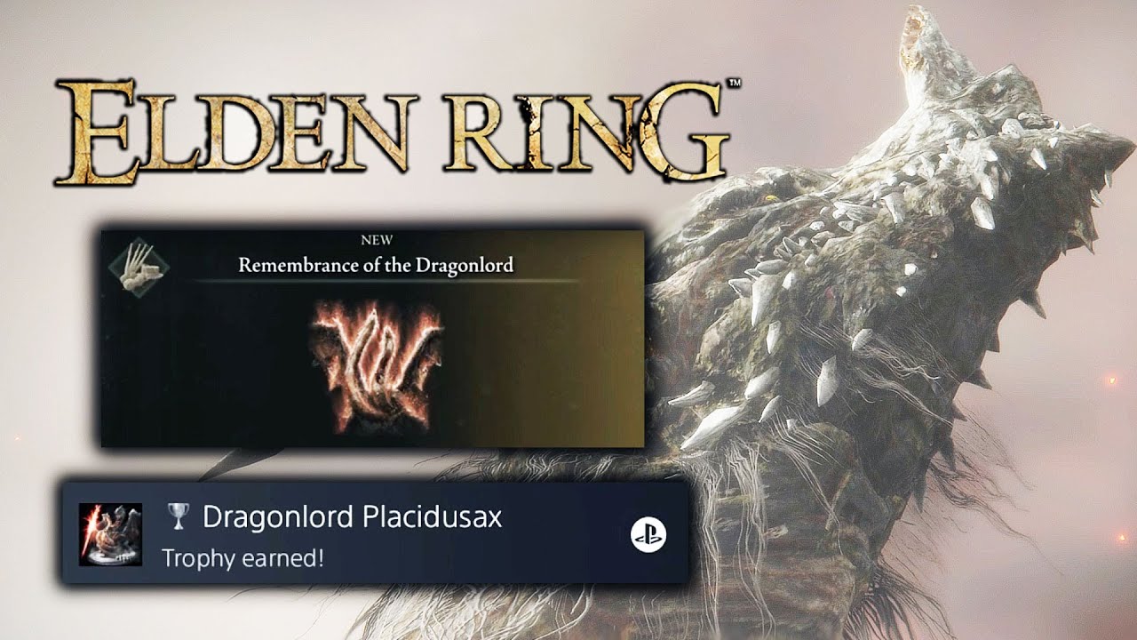 Elden Ring: How To Find Malenia, Mohg, And Draglonlord Placidusax - Game  Informer