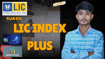 LIC Index Plus FULL REVIEW | LIC Index Plus Benefits | LIC Index Plus 2025