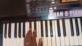 Ankolede Ebirungi By Jovan D Pianist Ug Lets Learn