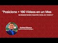 Como Posicionar tus Videos en el Primer Lugar | Testimonio de Gabriel Blanco