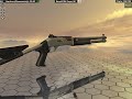 Benelli M4 Super 90 World of Guns (Hardcore Mode) Under 4 min