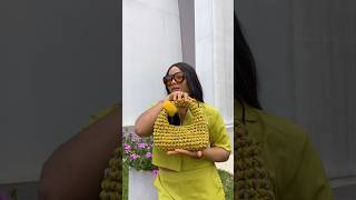 CROCHET BAG INSPIRATION FOR YOUR NEXT PROJECT. #crochetbag #crochetbagtutorial