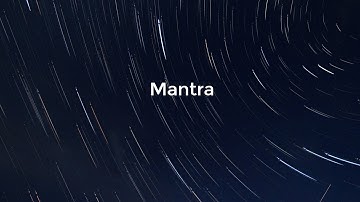 Nazar Yablonskiy | Mantra | Meteor Ukraine