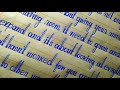 Hand writing ll Hand writing for beginners ll English handwriting ll How to improve handwriting