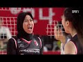 [V-League] - Highlights | Big Win! Saling Balas Skor Tim Megawati dengan Hillstate! image