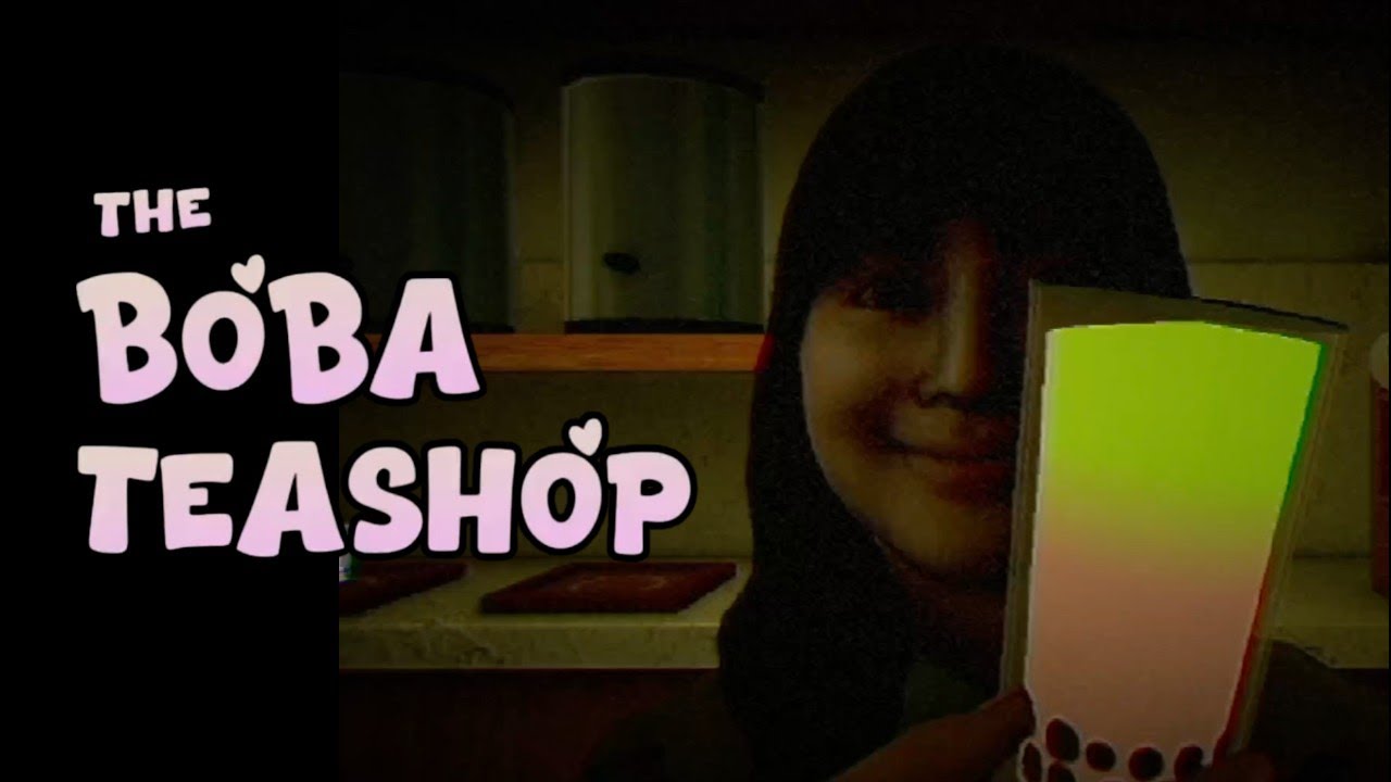 I OPENED A BOBA SHOP BUT I NEVER EXPECTED THIS TO HAPPEN…. | The Boba ...