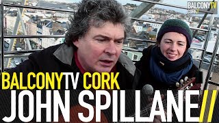 JOHN SPILLANE - PRINCE'S STREET (BalconyTV) chords