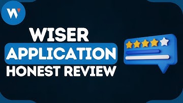 WISER APP Review | Learn the Pros and Cons Before You Download (2025)