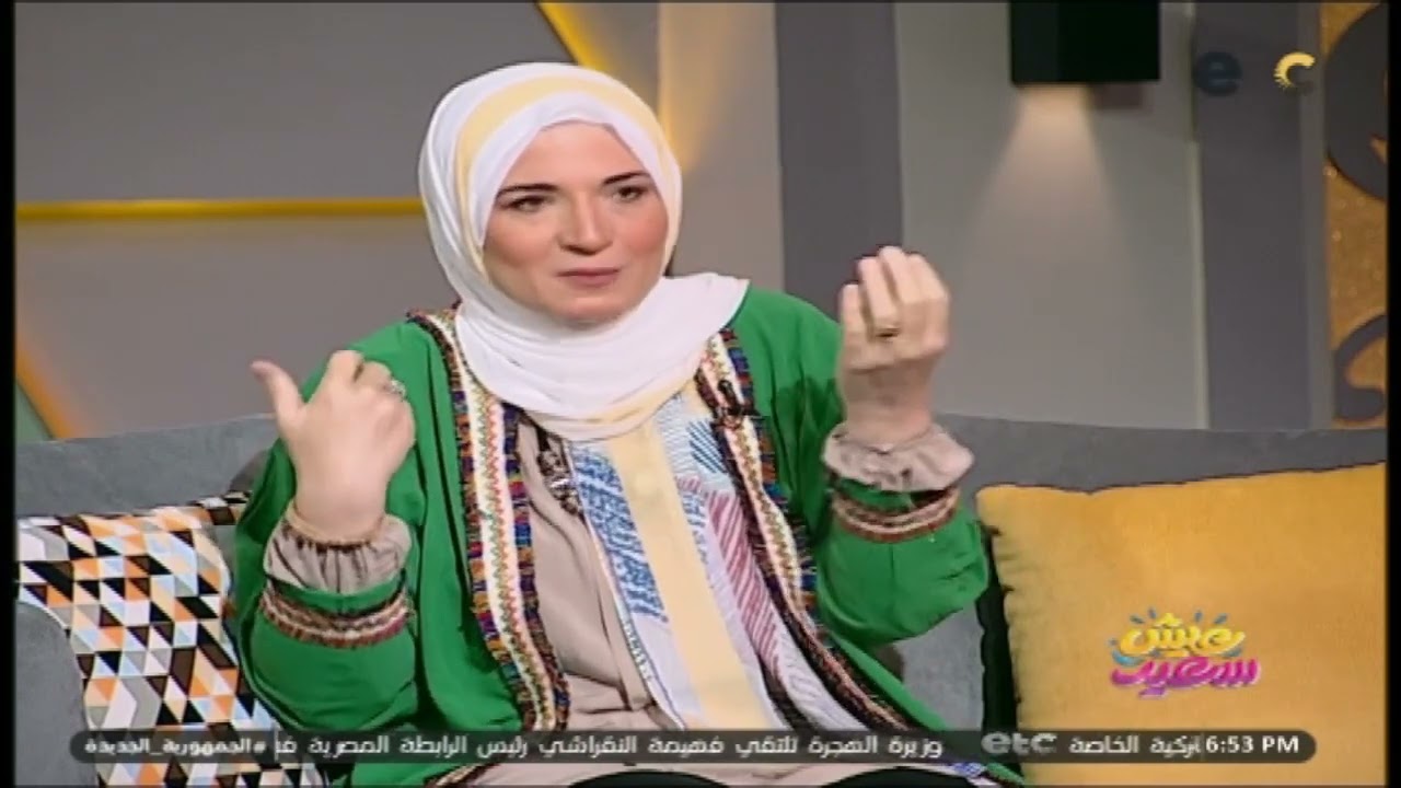 رؤيا فيها كلب أو قطة يكون تفسيرها إيه؟ 🫣🐕‍🦺🐈‍⬛، مش هتصدق إجابة مفسرة الأحلام هدى علي في #عيش_سعيد 😮👇