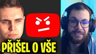 YouTube Mu Smazal Kanál