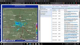 Fargo, North Dakota and North West Minnesota Severe Weather Coverage NOAA Weather Radio