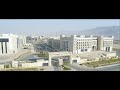 جولة داخل سكن جامعة الجلالة