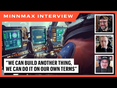 Nextlander's Vinny, Brad, And Alex On Leaving Giant Bomb - MinnMax Interview