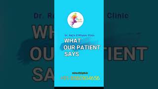 Posture Correction - Patient Feedback | Only 4 session | C7Physio | Best Physiotherapy Clinic