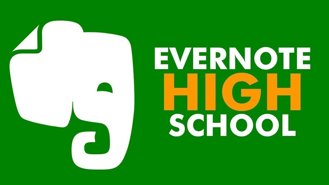 Evernote Premium For Students