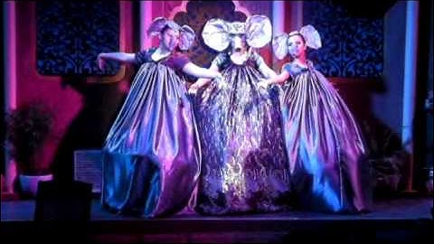 Imaginary Invalid Trailer