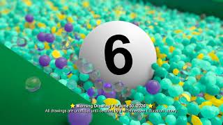 Tennessee Lottery Morning_C3_C4_WB 06/30/2026
