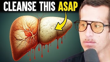 How To CLEAN Your Liver In 7 Days!