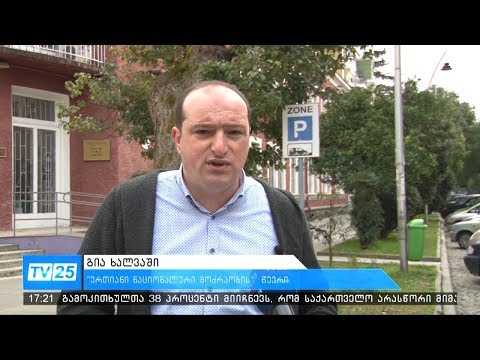 ოპოზიცია: ბათუმში, სატრანსპორტო ინფრასტრუქტურა მოუწესრიგებელია