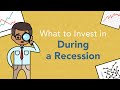 Best Things to Invest in During a Recession | Phil Town