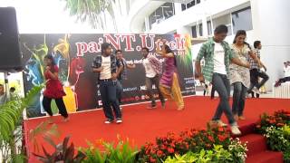 Tls Welcome Week Dance 2