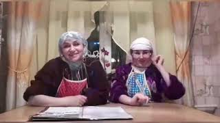картинка: Шуточное Поздравление подруге)))  (Смешные бабки))))
