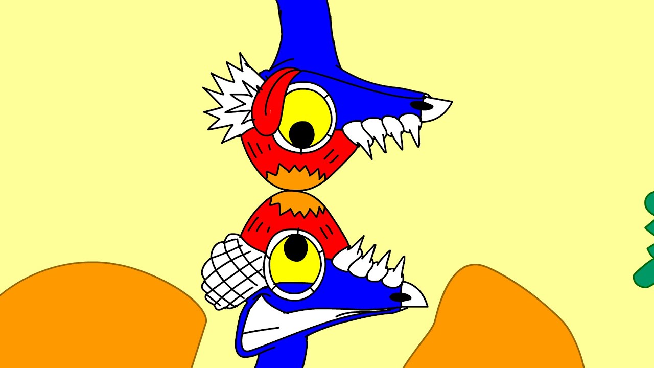 EP. 20 - Cabelça Colada - Mesozoico Zoado