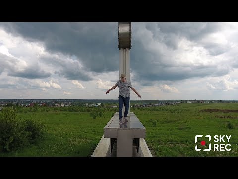 Егор Хлебников | Танцы | Верхняя Салда