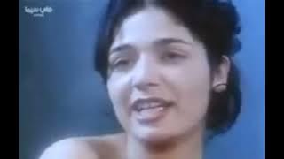 الفنانة الجميلة منة شلبي و أجمل مشهد رووووعة من فيلم الساحر