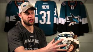 Antti Niemi's Outdoor Game Mask(, 2015-02-11T00:47:38.000Z)
