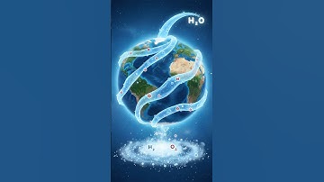 The Most Abundant Element in the Universe Hydrogen