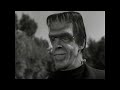 The munsters  s01e12  the sleeping cutie