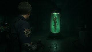 SEARCHING FOR DEADLY G VIRUS || RESIDENT EVIL 2 REMAKE GAMEPLAY #9