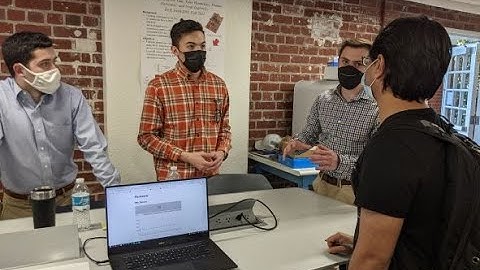 Pantastic:  A Capstone Project Designed by UVA ECE Fourth-Years