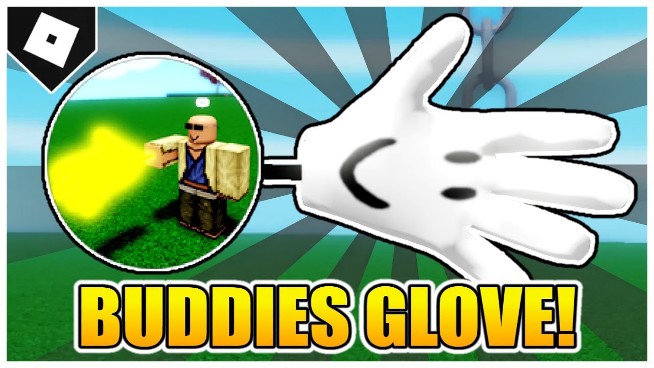 How to get BUDDIES GLOVE + THE TOUCH OF MIDAS BADGE in SLAP