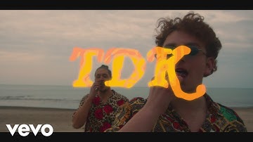 TDK - Acid (Official Music Video)